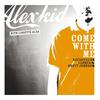 Come With Me(Llorca's Cuminda Club & Dubindaclub) (Remix) - Alexkid