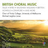 Blessed are the Dead - The Choir of Trinity College, Melbourne&Siobhan Stagg&Michael Leighton Jones