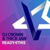 Gladiator - DJ Crown&Thick Jaw&BeatsZone Entertainment