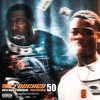 Just Touched 50 (Explicit) - DOLLA DAVIS&Verde Babii