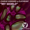 My World (Radio Edit) - Charlie Goddard&ClayHeadz