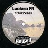 Freaky Vibez (Original Mix) - Luciano FM