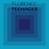 Florence Teenager - Rustan Kaell