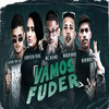 Vamos Fuder(feat. Laryssa Real, MC Reino, Mc Nininho & Mc Magrinho)(Brega Funk) (Explicit) - Lucas do VG