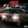 Nightmare(feat. Hus Mozzy & Celly Ru) (Explicit) - Mozzy&Hus Mozzy&Celly Ru