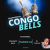 Congo Bells (feat. Drugger Boyz, Vigomix SA & DJ Tiesto) - DrummeRTee924&Drugger Boyz&Vigomix SA&DJ Tiesto