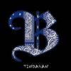Tindahan (feat. Stappy) - BLUE BANDANA&STAPPY