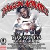 Two a days (feat. W4cko) (Explicit) - Mac Money $&W4cko