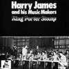 Steel Guitar Rag - Harry James & His Music Makers&Leon McAuliffe