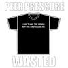 Wasted (Rhythm Rockerz Minimal Remix) - Peer Pressure&Rhythm Rockerz