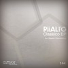 Overwhelming (Original Mix) - Riialto