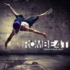 Move Your Feet (Extended Mix) - ROMBE4T