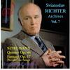 Liederkreis, Op. 24: No. 9, Mit Myrten und Rosen (Live) - Nina Dorliak&Sviatoslav Richter