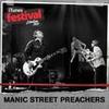 Faster(Live) - Manic Street Preachers