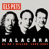 Menja Avellanes - Els Pets&Jordi Batiste&La Clua&Lluís Gavaldà