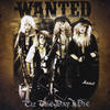 Avenue of Sleeze - Wanted