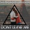 Don't Leave Me (Krizdem Italodance Remix Edit) - Jerome Thevenot&Natéole