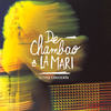 Miedo por Dentro (En Directo) - Chambao&Mario Diaz&Roberto Cantero&Toni Romero&María Del Mar Rodríguez Carnero