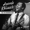 Good Good Father[feat. Foreigners Band] (Live) - Ayanda Khumalo&Foreigners Band
