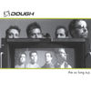 Reflection - Dough