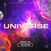 Universe (Radio Edit) - Jonny El