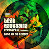 Pressure (Original Mix) - Beat Assassins&Ragga Twins