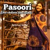 Pasoori(Aa Chalein Leke Tujhe) - Apurva Sethi