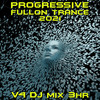 4D Worlds (Mixed|Progressive 2021 Mix) - The Witch Doctor&Kenya Dewith