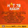 Red & Dread(feat. China B, Peaceful Dr & Varo) - Hot78&China B&Peaceful DR&Varo