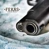 Fekas (Explicit) - Glacial Music