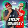 É Poll9 ou Não É? - POll9&Mc Juninho