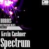 Spectrum (Original Mix) - Kevin Coshner