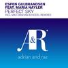 Perfect Sky (Original Mix) - Espen Gulbrandsen&Maria Nayler