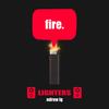 LIGHTERS - Ndrew LG