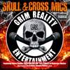 Brain Is Gone (Explicit) - Grim Reality Entertainment&Spek One&Twocees&Dr. Edrum