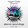Synesthetic (Radio Edit) - Kayan Code