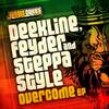 Sound Burial (Original Mix) - Deekline&Steppa Style&Ragga Twins&FeyDer