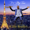 It's My Time(feat. James Lloyd) - Willie Bradley&James Lloyd&Jeffrey Allen Canady