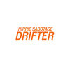 Drifter - Hippie Sabotage