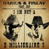 I Am Not a Millionaire (Bodybangers Remix) - Darius & Finlay&Jen