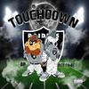 TouchDown (feat. BP) (Explicit) - Ace Da Boii&BP