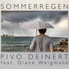 Sommerregen(feat. Diane Weigmann) (Radio Edit) - Pivo Deinert&Diane Weigmann