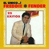 Ya Se Va Mañana - Freddie Fender