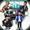 4G (Explicit) - Ithan NY&Harry Nach&Galee Galee&Aqua VS