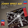 Oh, das ist mein Jonny! - Marita Posselt&Krister St. Hill&Gewandhausorchester&Lothar Zagrosek