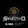 Tal Parece (Disco En Vivo) - Grupo Selectivo