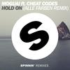 Hold On (Alle Farben Remix) - MOGUAI&Cheat Codes