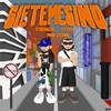 Sietemesino (Explicit) - cybernene&yyy891&Zenno