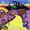 Crazy Cricket - Wisenevil
