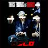 Trauma (feat. Jay Mills) (Explicit) - Bolo&jay mills